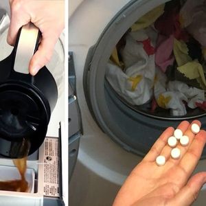 Jak zrobić pranie? 10 babcinych trików, dzięki którym zaoszczędzisz sporo czasu