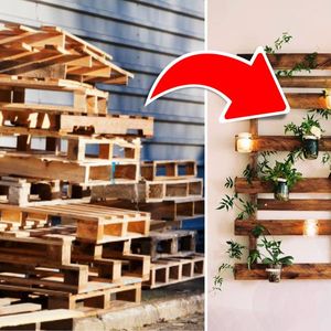 Pomysły na balkon, które w tani sposób zmienią jego nudny wygląd
