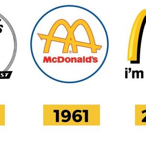19 zaskakujących faktów o McDonald`s, o których większość osób nie ma pojęcia