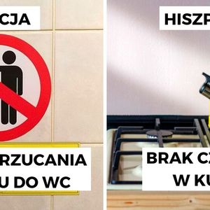 9 osobliwych zwyczajów mieszkaniowych, które są w stanie wprawić w zdumienie każdego podróżnika