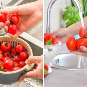 12 sposobów na zaprzestanie marnowania wody w kuchni. Domowy budżet odetchnie pełną piersią