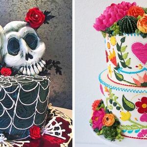 29 unikatowych tortów weselnych których pomysłowość i niezwykły talent twórców oczaruje każdego