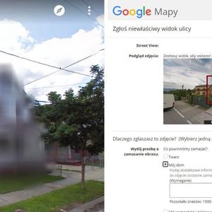 Jak wymazać swój dom w Google Street View w 4 prostych krokach