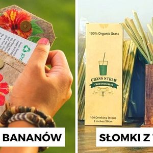 19 przyjaznych naturze gadżetów, które życie każdego mieszkańca wprowadzą na ekologiczne tory