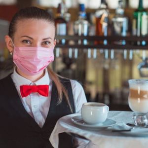 Genialne rozwiązania dla restauracji? Jest sposób, który pozwala im pracować w 2021 roku!