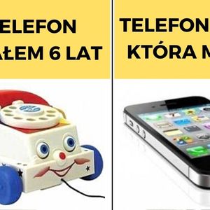 16 rzeczy, których urodzeni po 2000 roku nigdy nie zrozumieją… Lata 90. vs teraźniejszość