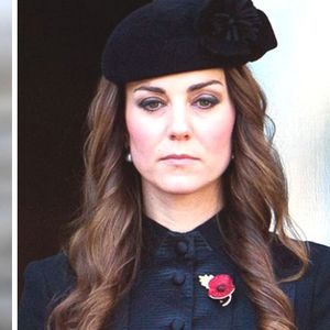 Księżna Kate nie może decydować o wyglądzie tej części ciała. Ma zakaz narzucony z Pałacu
