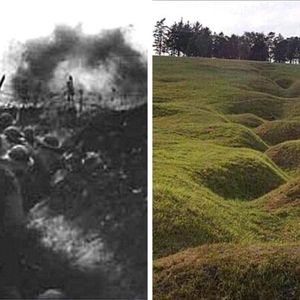 15 niesamowitych momentów uchwyconych na zdjęciach. Historia fotografią zapisana…