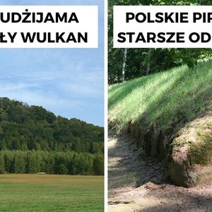 15 zadziwiających atrakcji turystycznych w Polsce. O nich słyszeli tylko zapaleni podróżnicy