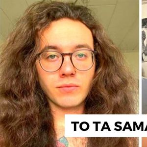 21 mężczyzn, którzy obcięli swoje długie włosy i przestali przypominać hippisów. To ekstremalne metamorfozy
