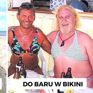 11 trudnych do wybaczenia grzechów polskich plażowiczów, czyli jak to jest być Januszem na wakacjach