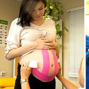 13 genialnych porad dla kobiet w ciąży, które ułatwią im codzienne funkcjonowanie z rosnącym brzuszkiem
