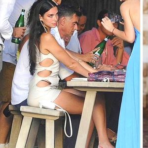 23 kiczowate sukienki, w których nie można dobrze wyglądać