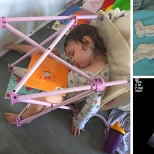 19 zdjęć, które pokazują, jak dziwne, ale i urocze bywa bycie mamą i tatą