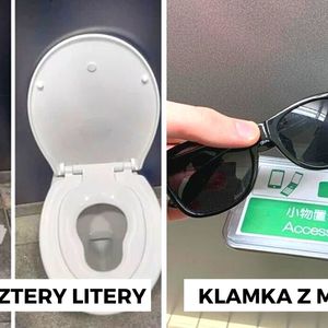 21 pomysłowych innowacji toaletowych, których można tylko pozazdrościć!