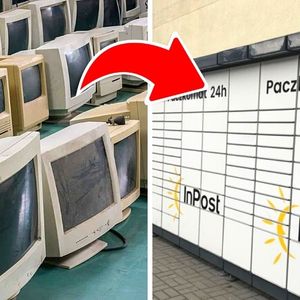 InPost rozpoczyna zbiórkę elektrośmieci. Nieużywane telefony czy laptopy odeślesz za darmo