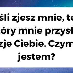 10 zagadek, które skołują głowę. Czas ją rozruszać!