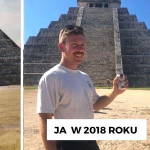 17 osób, które po latach postanowiły odtworzyć swoje zdjęcia z młodości