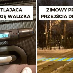 14 praktycznych rozwiązań, które zafascynują niejedną osobę!