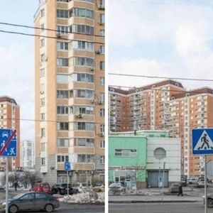 13 zdjęć, które są żywym dowodem, że Rosja to dziwny kraj