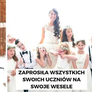13 wzruszających historii o uczniach i nauczycielach