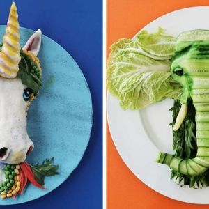 Dania dla dzieci, którym żaden niejadek się nie oprze! 30 pomysłów na kolorowe posiłki