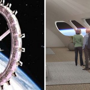 Już w 2027 zostanie otwarty pierwszy kosmiczny hotel. Wakacje w kosmosie przestają być fikcją
