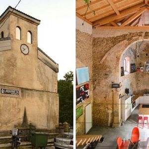 Architekci zamienili stary, renesansowy kościół w niesamowity dom