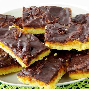 skąd się wziął mazurek wielkanocny