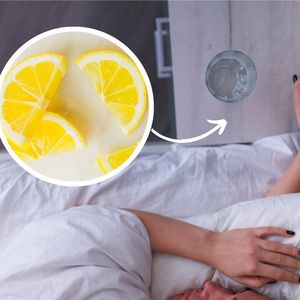 Po co trzymać cytrynę przy łóżku?