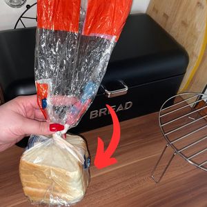 Jak przechowywać chleb tostowy