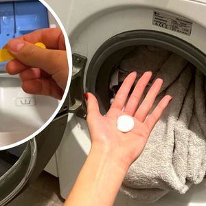 Jak zrobić pranie? 7 trików, z których będziesz korzystać do końca życia!
