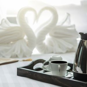co można zabrać z hotelu