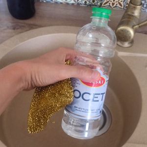Tych rzeczy pod żadnym pozorem nie myj octem. Później sobie podziękujesz