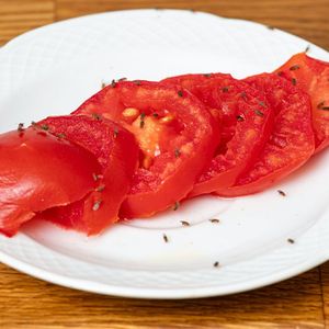 jak wypędzić muszki owocówki