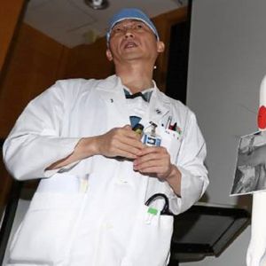 Lekarze są zdruzgotani tym, co znajdują w ciele postrzelonego dezertera z Korei Północnej