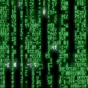 Twórca tajemniczego kodu z „Matrixa” zdradził jego znaczenie. Nic już nie będzie takie, jak kiedyś