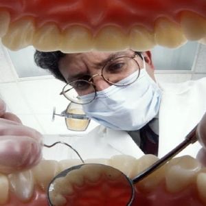 Nowe plomby stymulują komórki macierzyste i umożliwiają zębom samodzielne leczenie