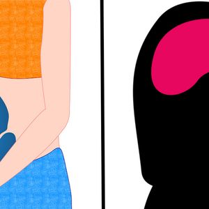 Struktura mózgu kobiety zmienia się po urodzeniu pierwszego dziecka. Dzieje się tak nie bez powodu