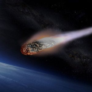 Asteroida rzeczywiście „zbliża się” do naszej planety, nic nam jednak nie zagraża