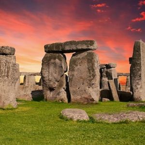 Wiadomo kto zbudował Stonehenge, choć przez to pojawiło się znacznie więcej pytań