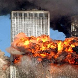 Do sieci trafiło mało znane nagranie z zamachu na WTC. Z samego centrum wydarzeń!