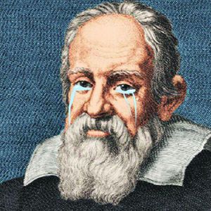 Właśnie znaleziono list, który potwierdza, że Galileusz został wrobiony w konflikt z kościołem