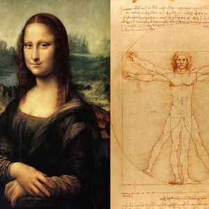 Naukowcy uważają, że geniusz Leonardo da Vinci był spowodowany często występującą wadą wzroku