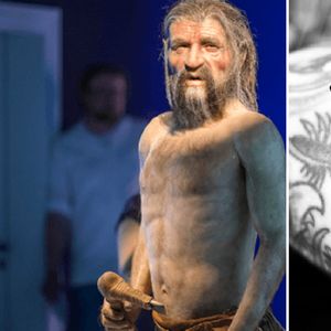 Tatuaże mumii liczącej 5000 lat wskazują na niezwykle wyrafinowany system opieki zdrowotnej