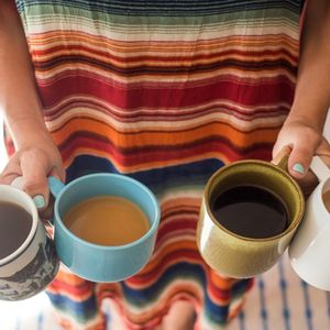 Badania sugerują, że filiżanka kawy (albo dwie) może zmniejszyć ryzyko wystąpienia cukrzycy typu 2