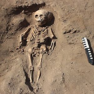 W Peru odnaleziono 32 szkielety przedstawicieli kultury Moche. Większość z nich pozbawiono stóp