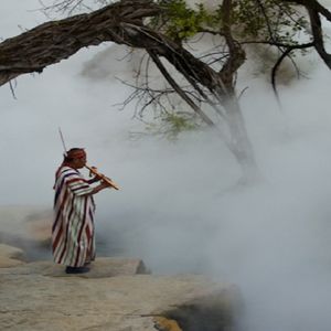 Naukowcy w końcu znaleźli „wrzącą rzekę” znaną jedynie z amazońskich legend