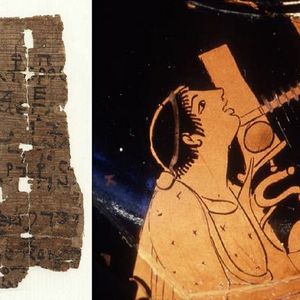 Naukowcy zrekonstruowali starożytną grecką muzykę. Teraz ty też możesz jej posłuchać