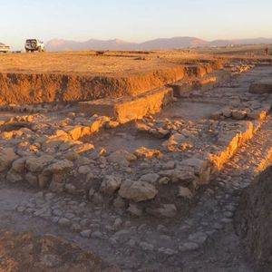 Odkryto „zaginione” miasto sprzed 4000 lat. Kwitło w pobliżu pierwszego imperium Mezopotamii